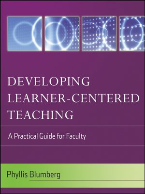 cover image of Developing Learner-Centered Teaching